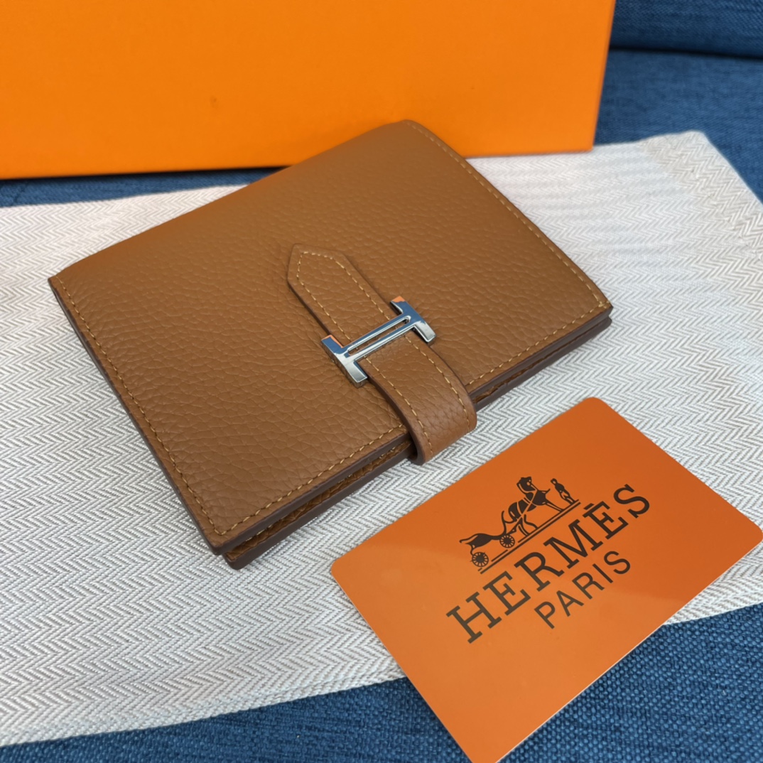 Hermes Wallets Purse